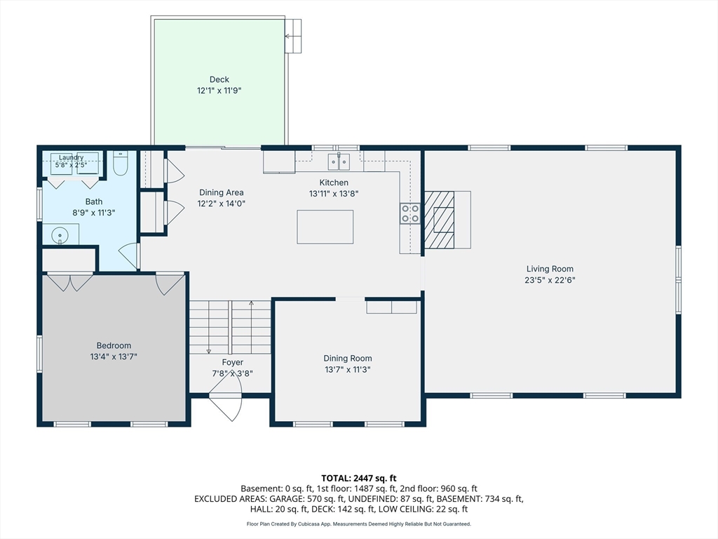 140 Chace Hill Road Lancaster, MA 01523 - Photo 34 of 37 Gallery Image 34