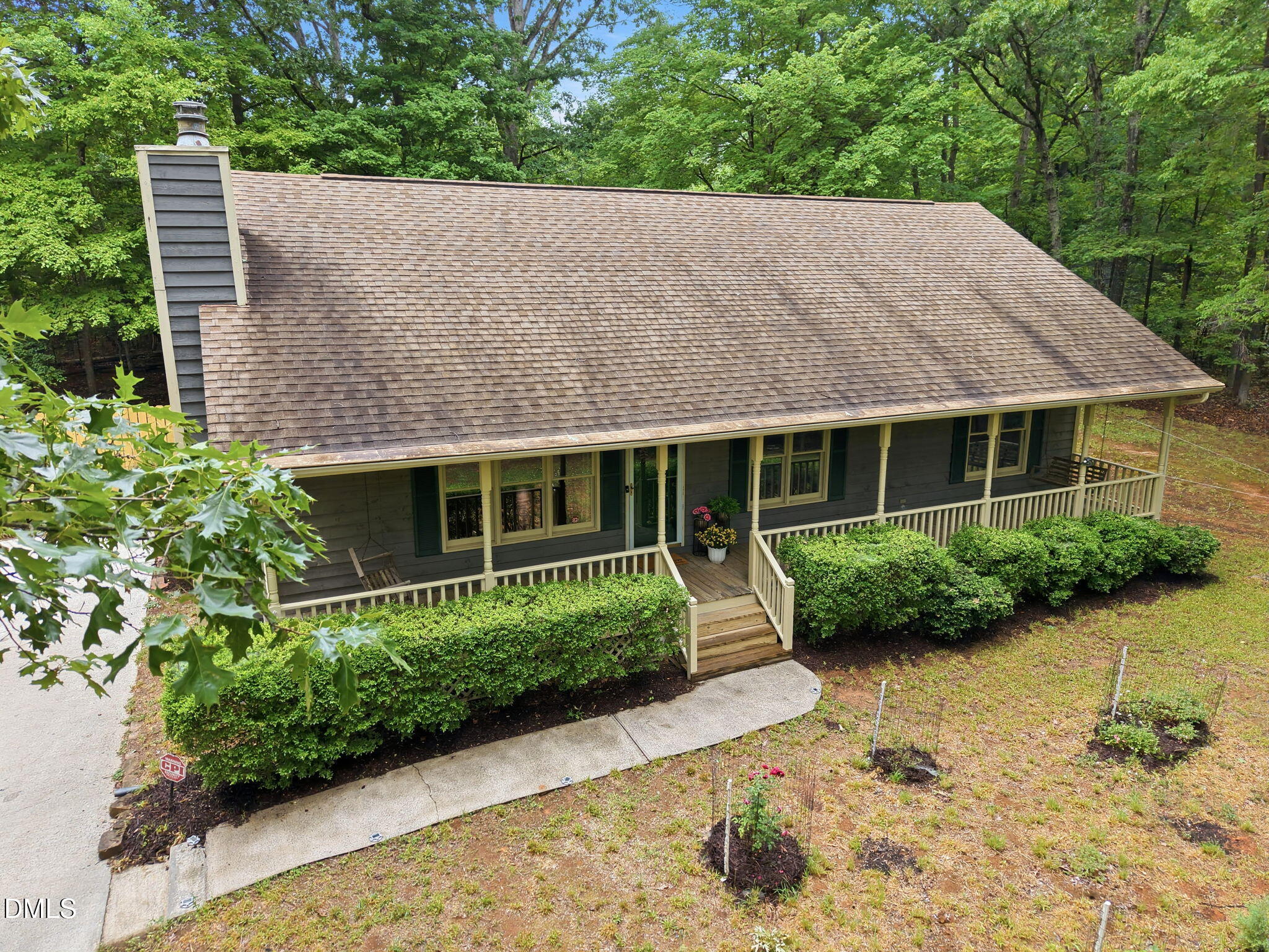 6117 Craig Road Durham, NC 27712 - Photo 47 of 55