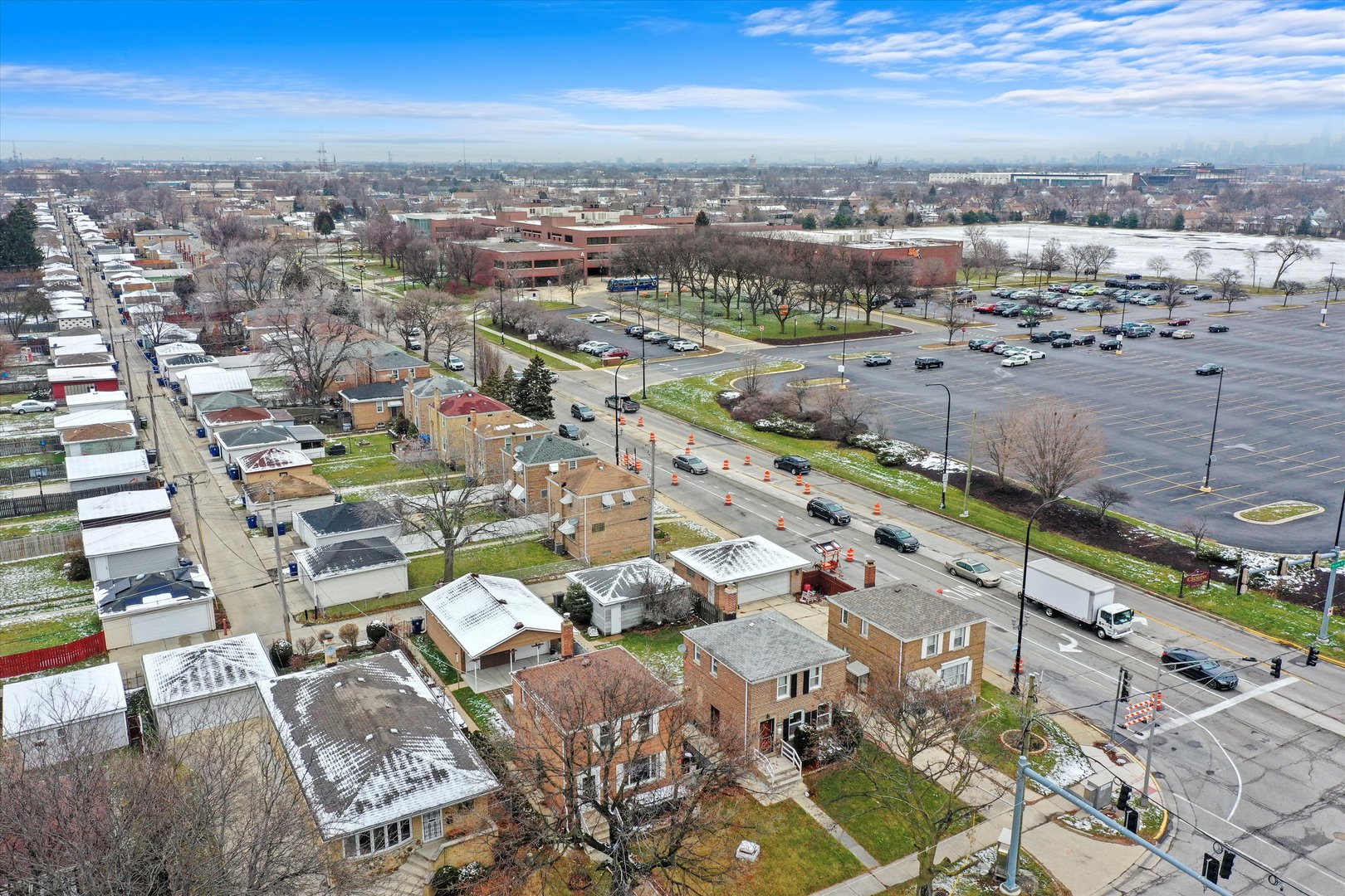 5606 West Pershing Road Cicero, IL 60804 - Photo 31 of 34 Gallery Image 31