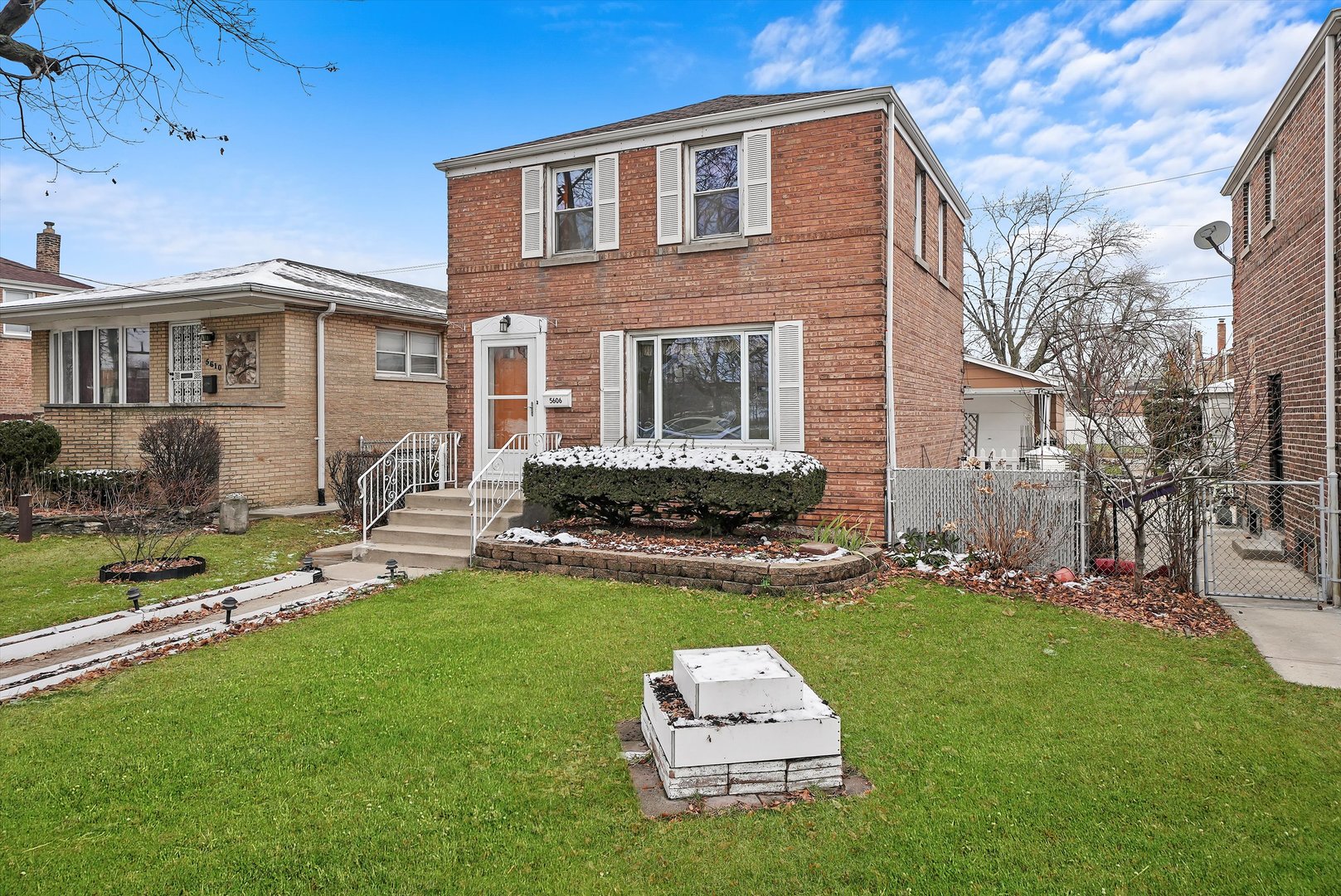 5606 West Pershing Road Cicero, IL 60804 - Photo 34 of 34 Gallery Image 34