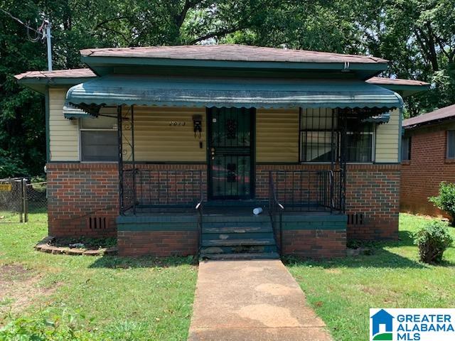 2013 Powderly Avenue Southwest Birmingham, AL 35211 - Photo 1 of 1