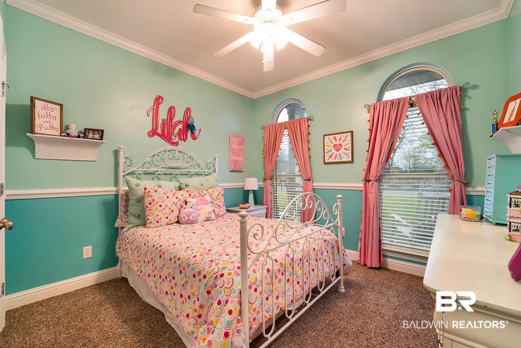24958 Bosbyshell Avenue Daphne, AL 36526 - Photo 19 of 32 Bedroom 4