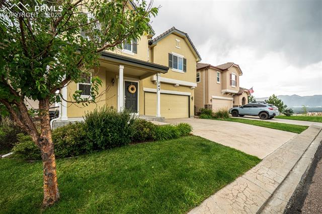 745 Diamond Rim Drive Colorado Springs, CO 80921 - Photo 4 of 33 Gallery Image 4