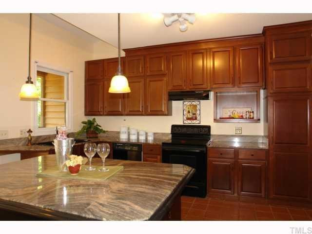 13405 New Light Road Raleigh, NC 27614 - Photo 3 of 12 Kitchen