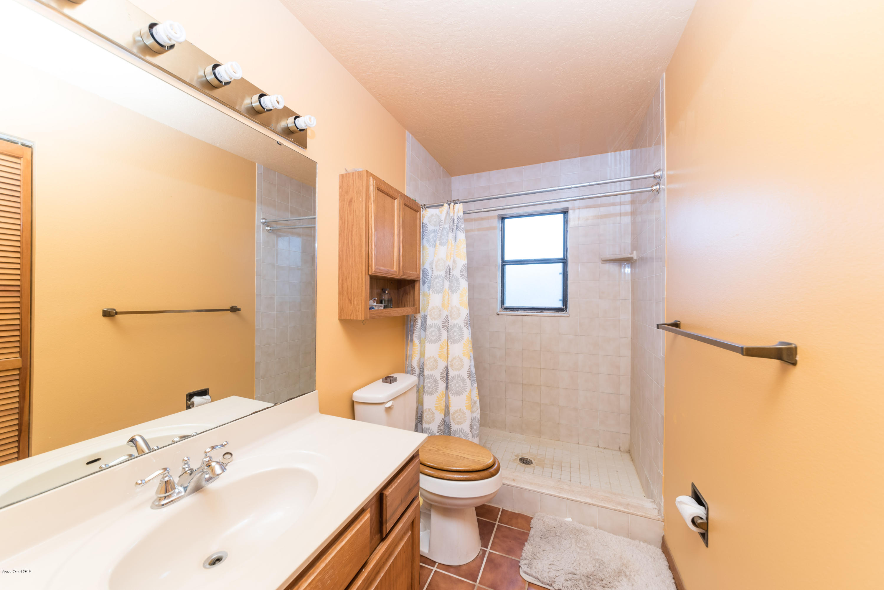 3715 Maebert Road Mims, FL 32754 - Photo 13 of 34 Master Bathroom