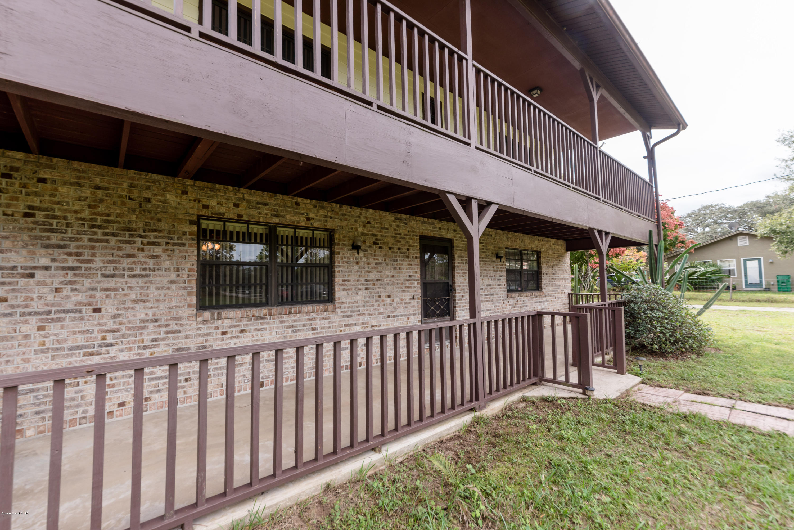 3715 Maebert Road Mims, FL 32754 - Photo 19 of 34 Exterior 4