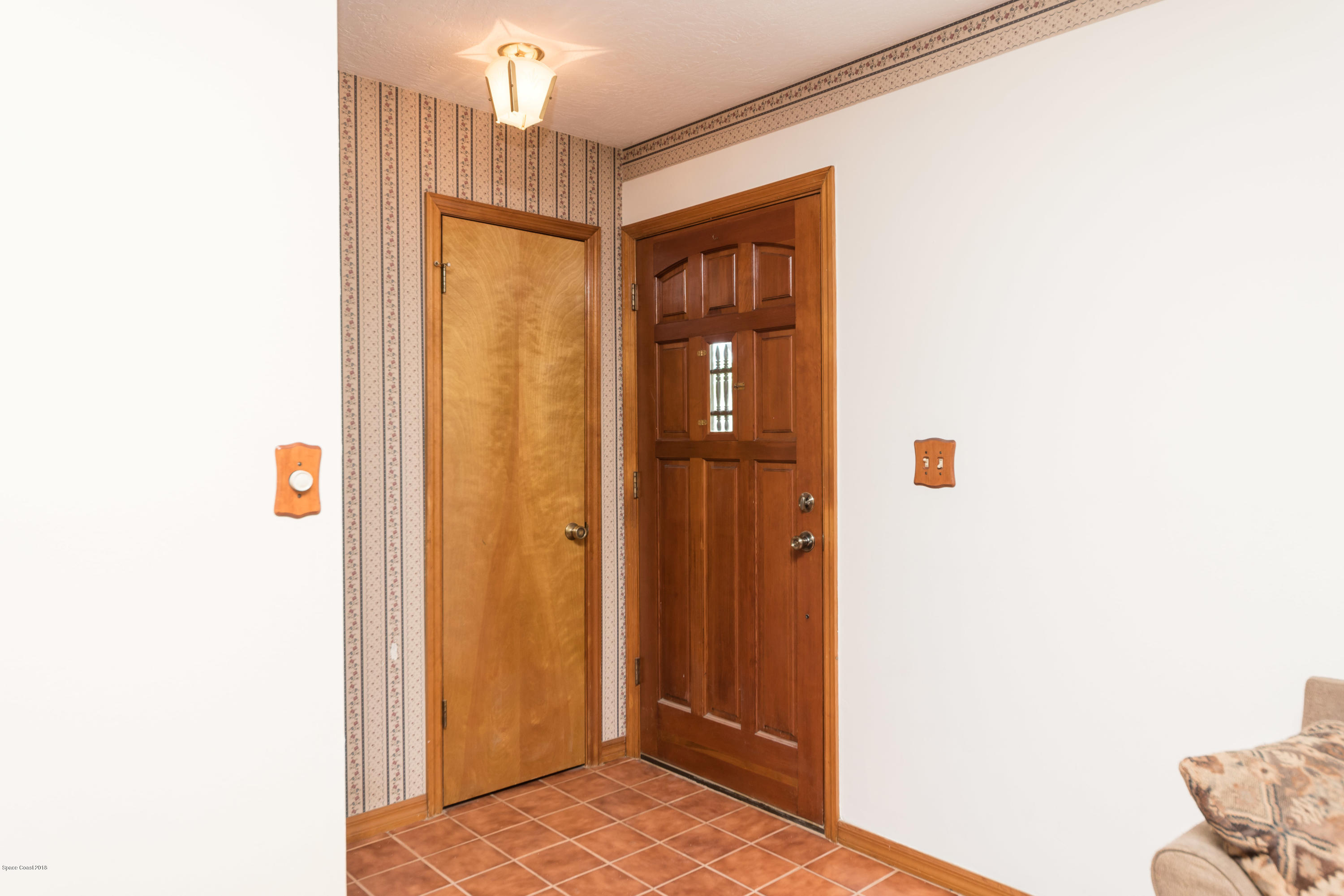 3715 Maebert Road Mims, FL 32754 - Photo 26 of 34 View of Entry