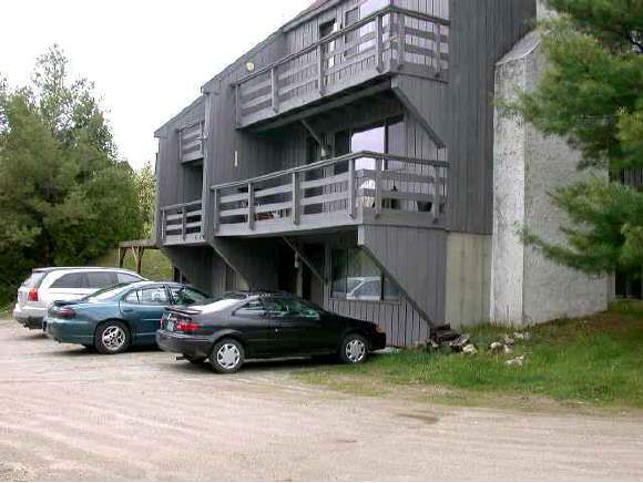145 Moon Ridge Road, Unit 3D Killington, VT 05751 - Photo 1 of 4 Gallery Image 1