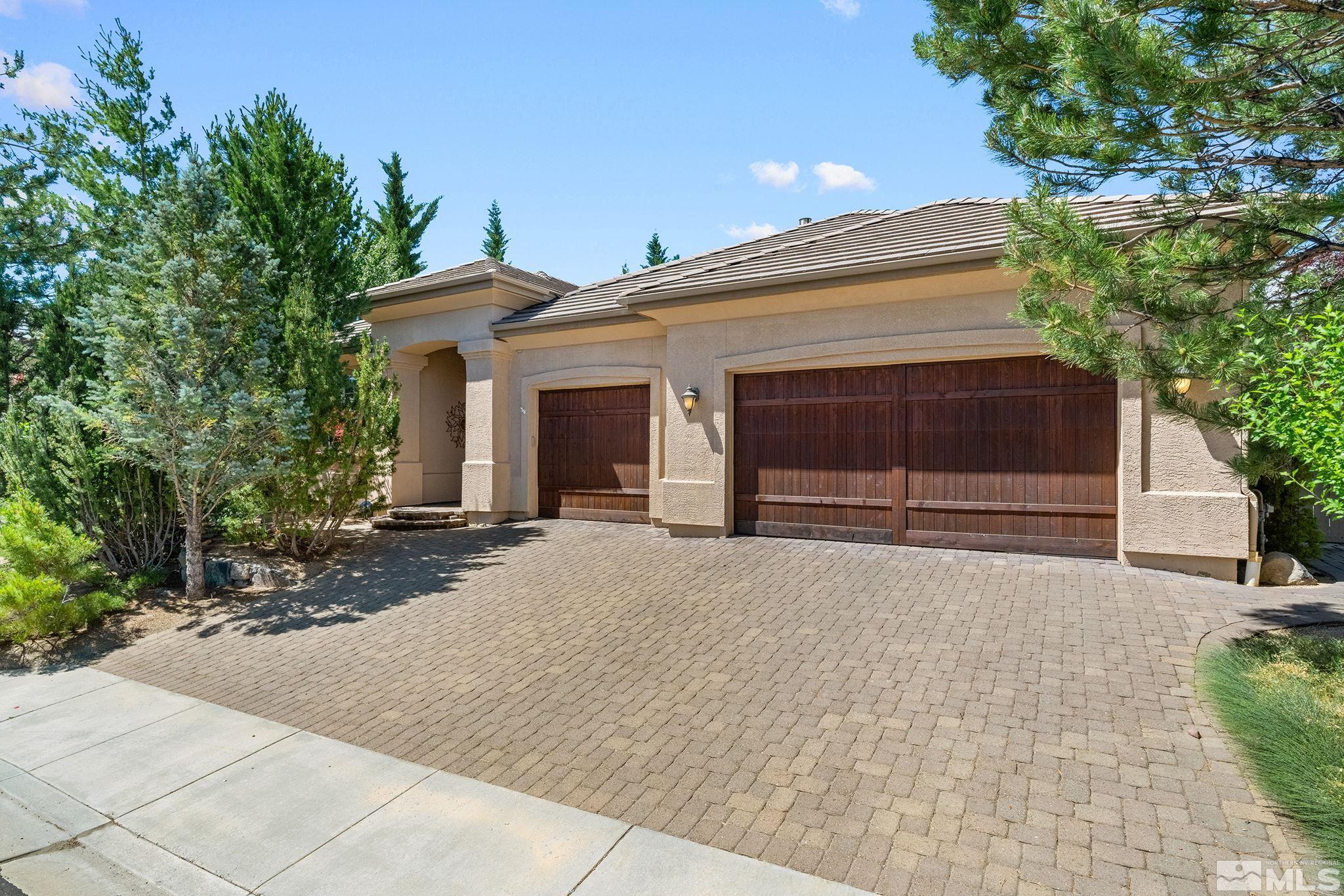 4371 Dundee Road Reno, NV 89519 - Photo 1 of 36 Photo 1