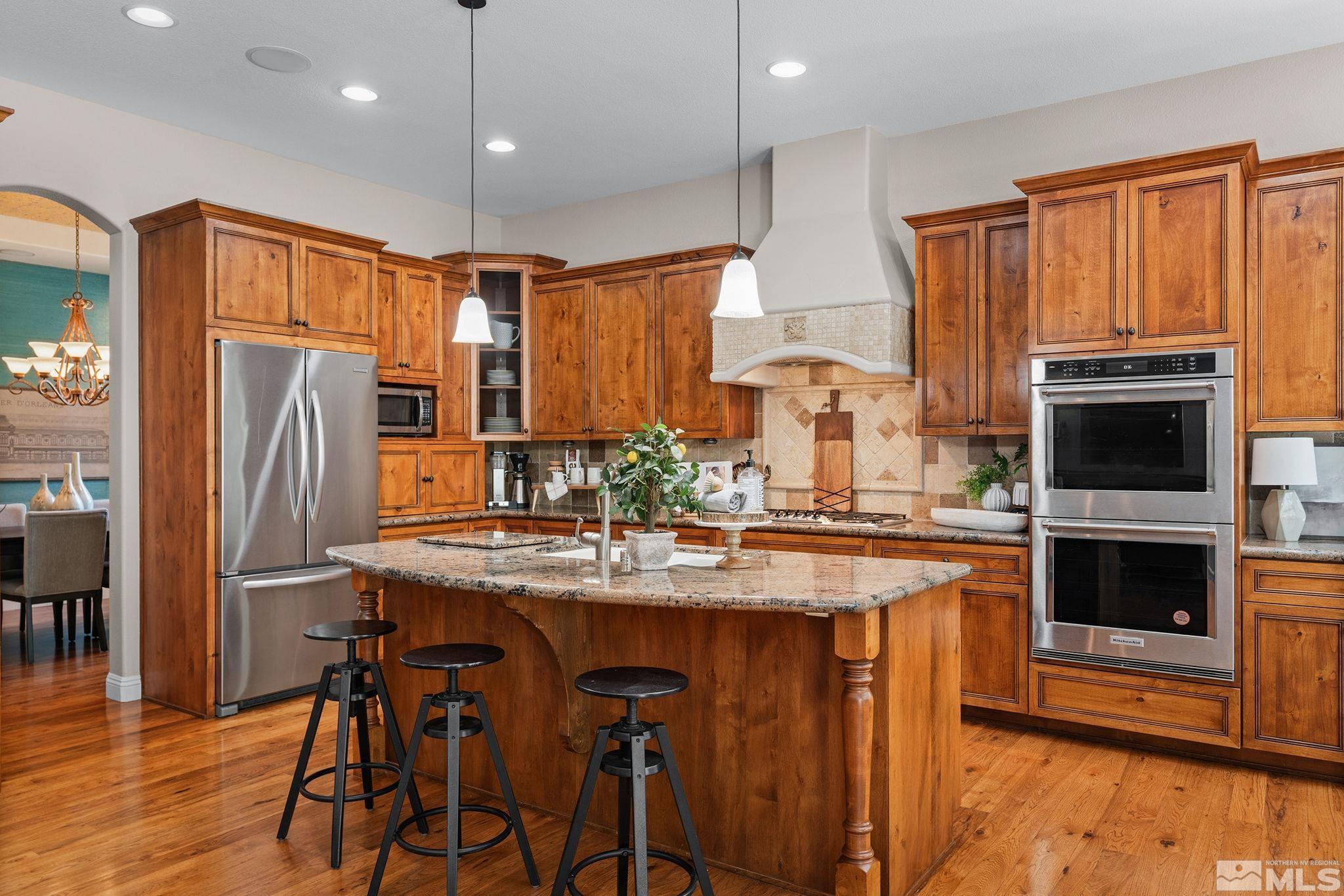 4371 Dundee Road Reno, NV 89519 - Photo 14 of 36 Photo 14