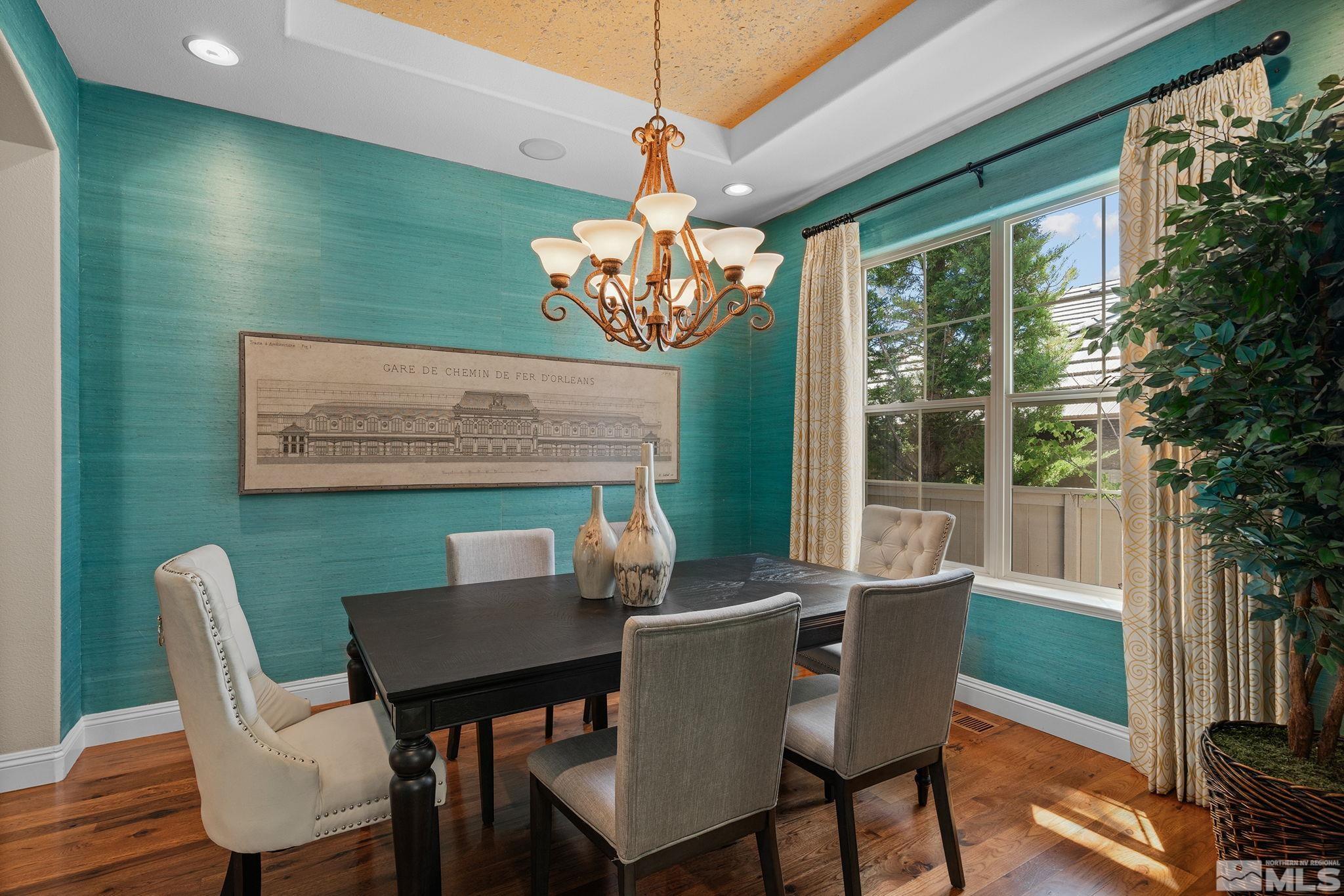 4371 Dundee Road Reno, NV 89519 - Photo 19 of 36 Photo 19