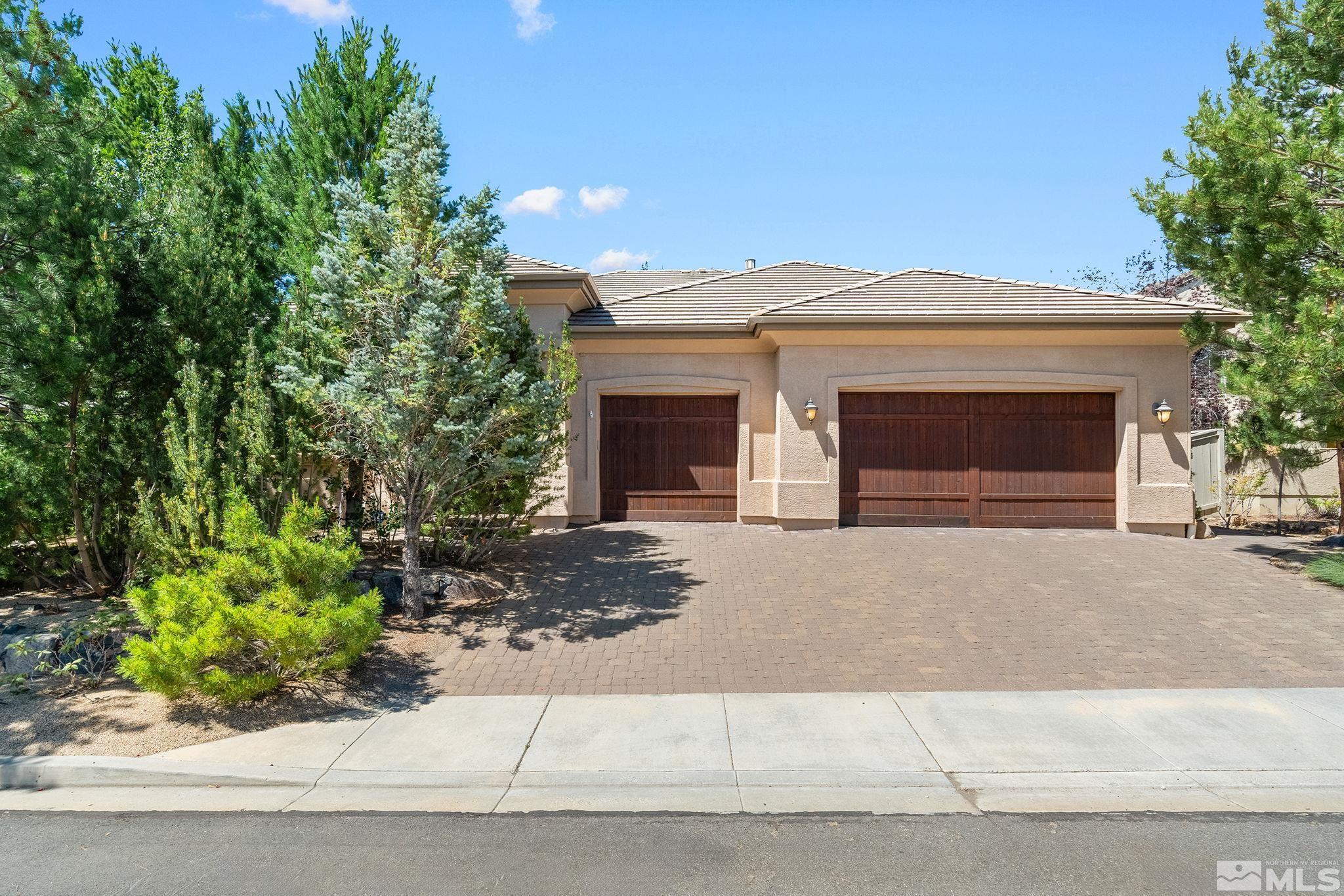 4371 Dundee Road Reno, NV 89519 - Photo 36 of 36 Photo 36