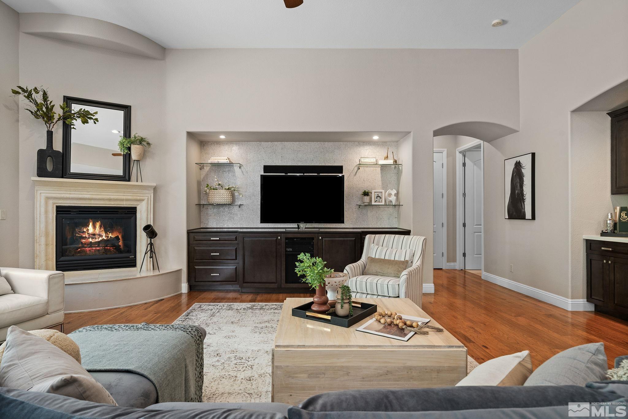 4371 Dundee Road Reno, NV 89519 - Photo 8 of 36 Photo 8