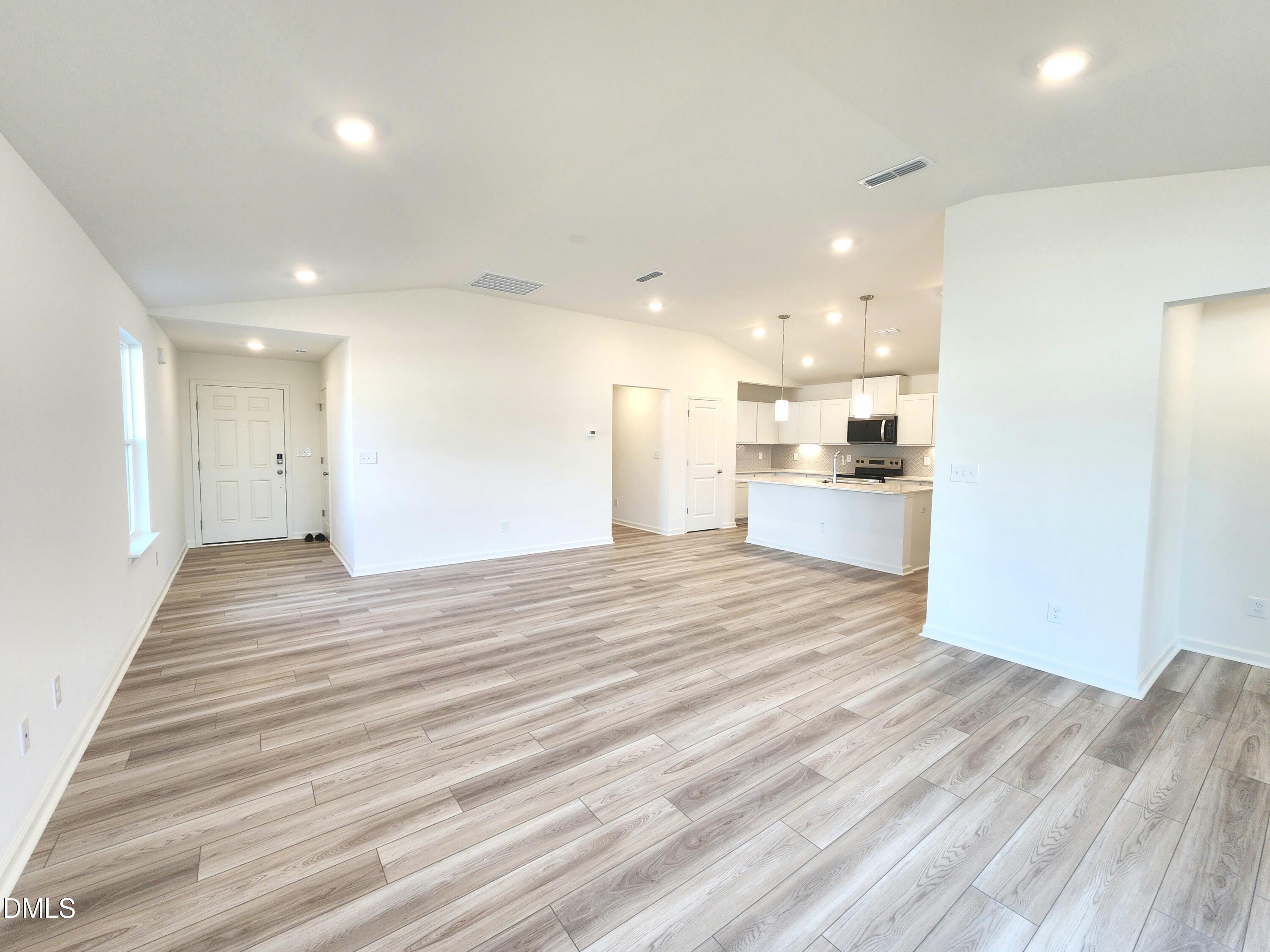 2845 Springtooth Drive Raleigh, NC 27616 - Photo 11 of 28