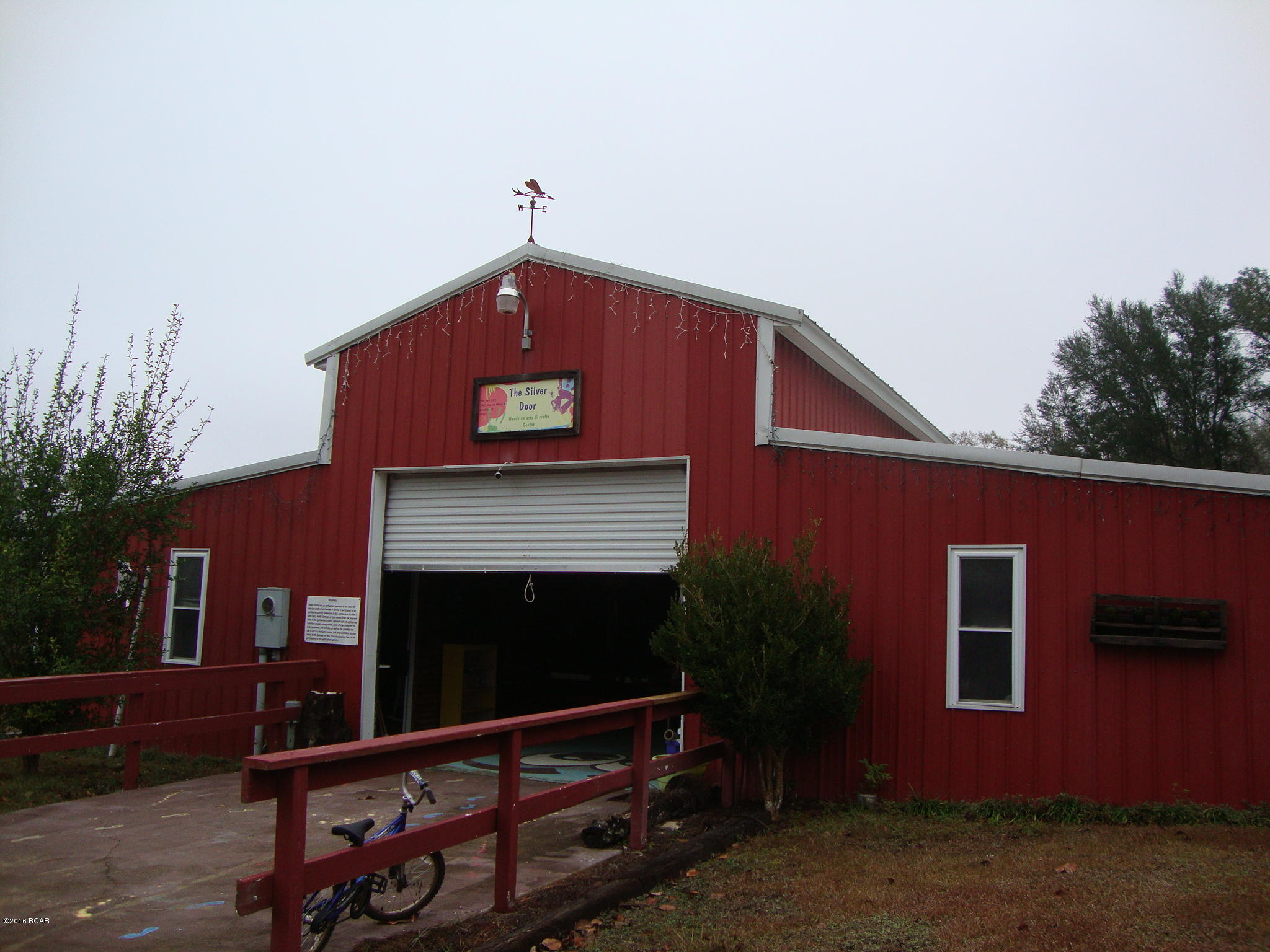 2907 Marvin Moss Road Bonifay, FL 32425 - Photo 61 of 70 Gallery Image 61