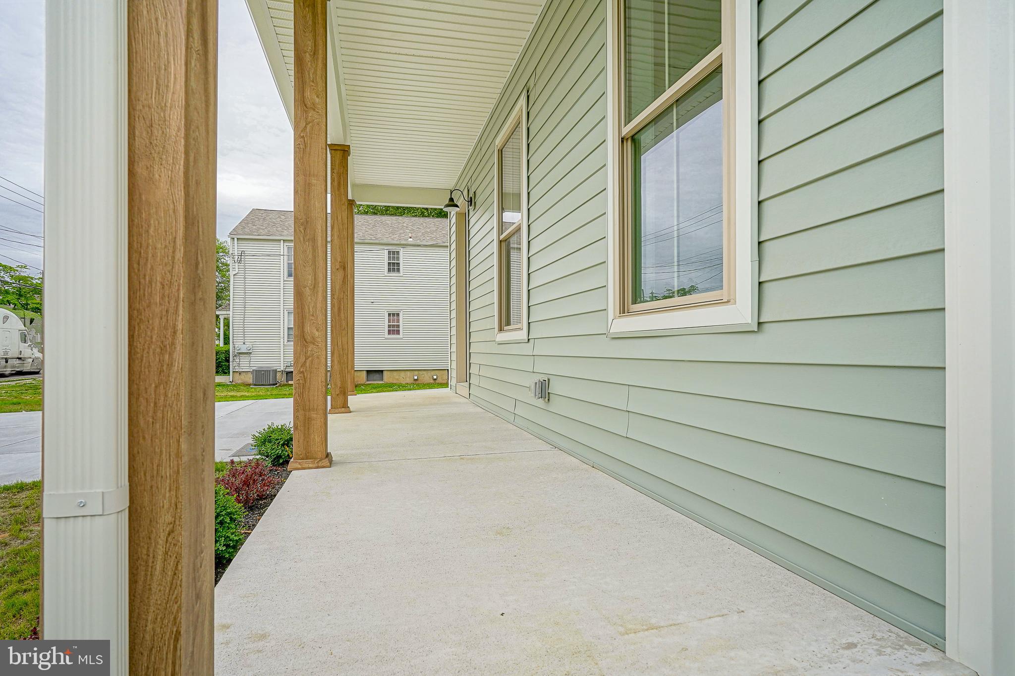 35 West Cohawkin Road Clarksboro, NJ 08020 - Photo 3 of 30 a view of a house with a balcony