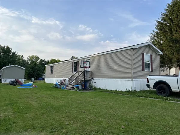 $45,000 | 11809 Pinewood Drive, Wolcott, NY 14590