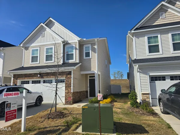 $425,000 | 333 Glacier Lk Drive, Raleigh, NC 27610
