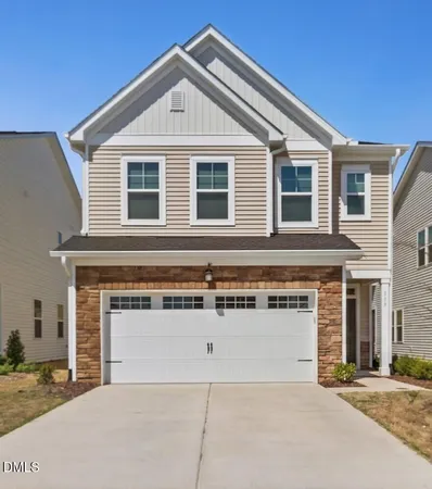 $425,000 | 333 Glacier Lk Drive, Raleigh, NC 27610
