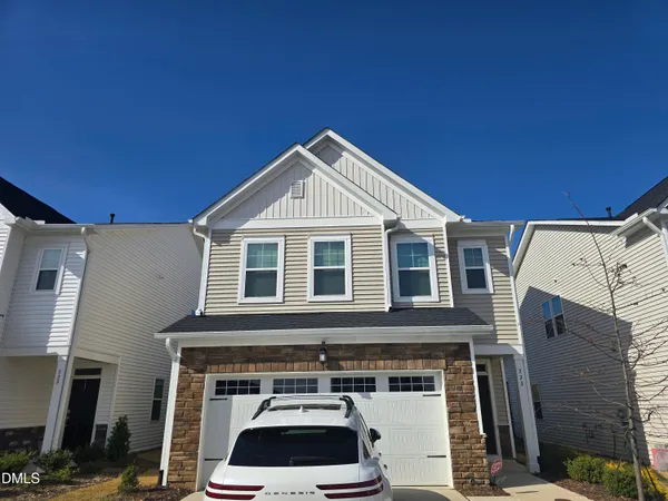 $425,000 | 333 Glacier Lk Drive, Raleigh, NC 27610