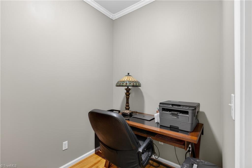 1380 Ridgewood Circle Asheboro, NC 27203 - Photo 23 of 45