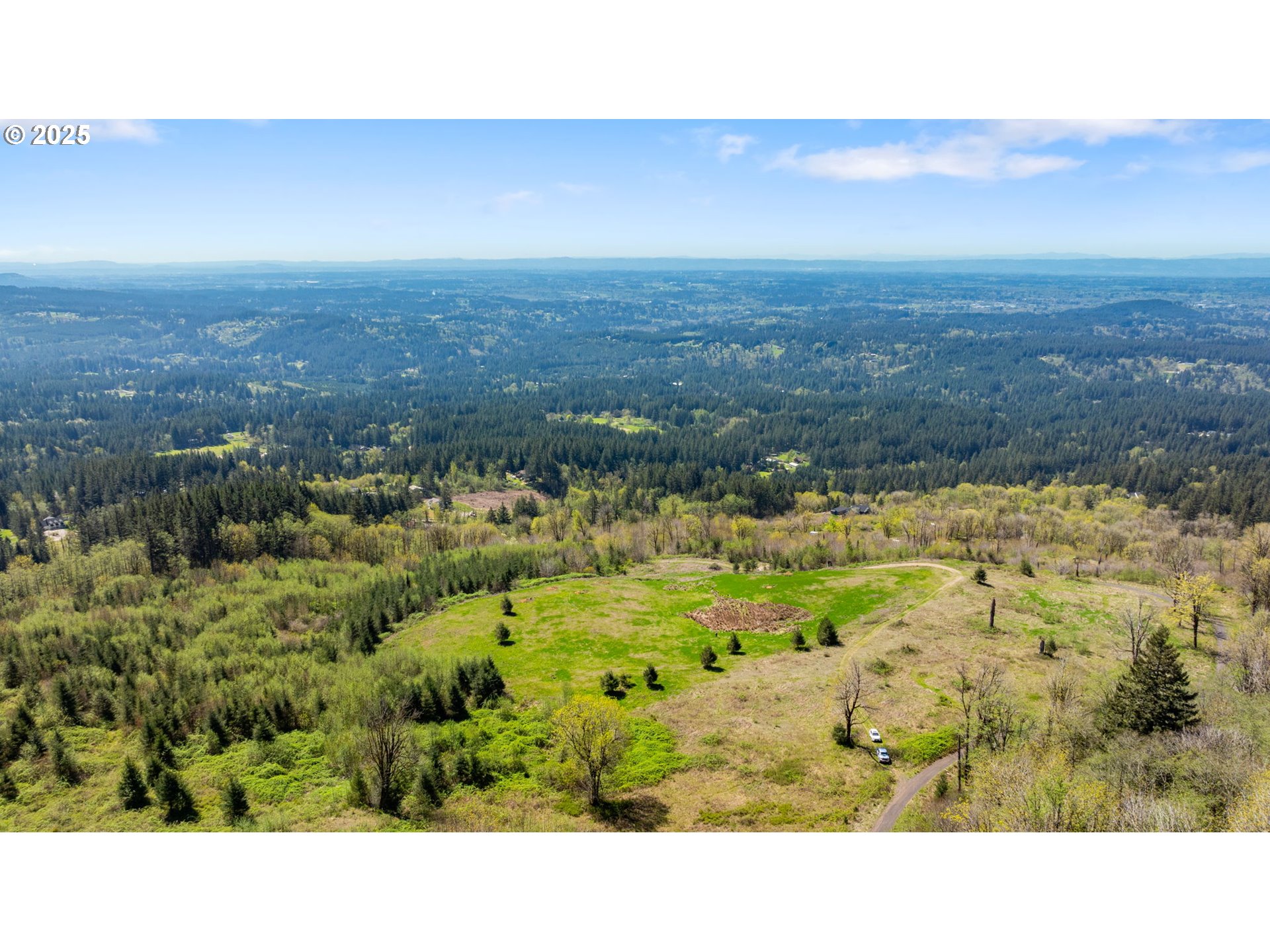 0 Northeast Alvas Road Battle Ground, WA 98604 - Photo 17 of 27 a view of an outdoor space