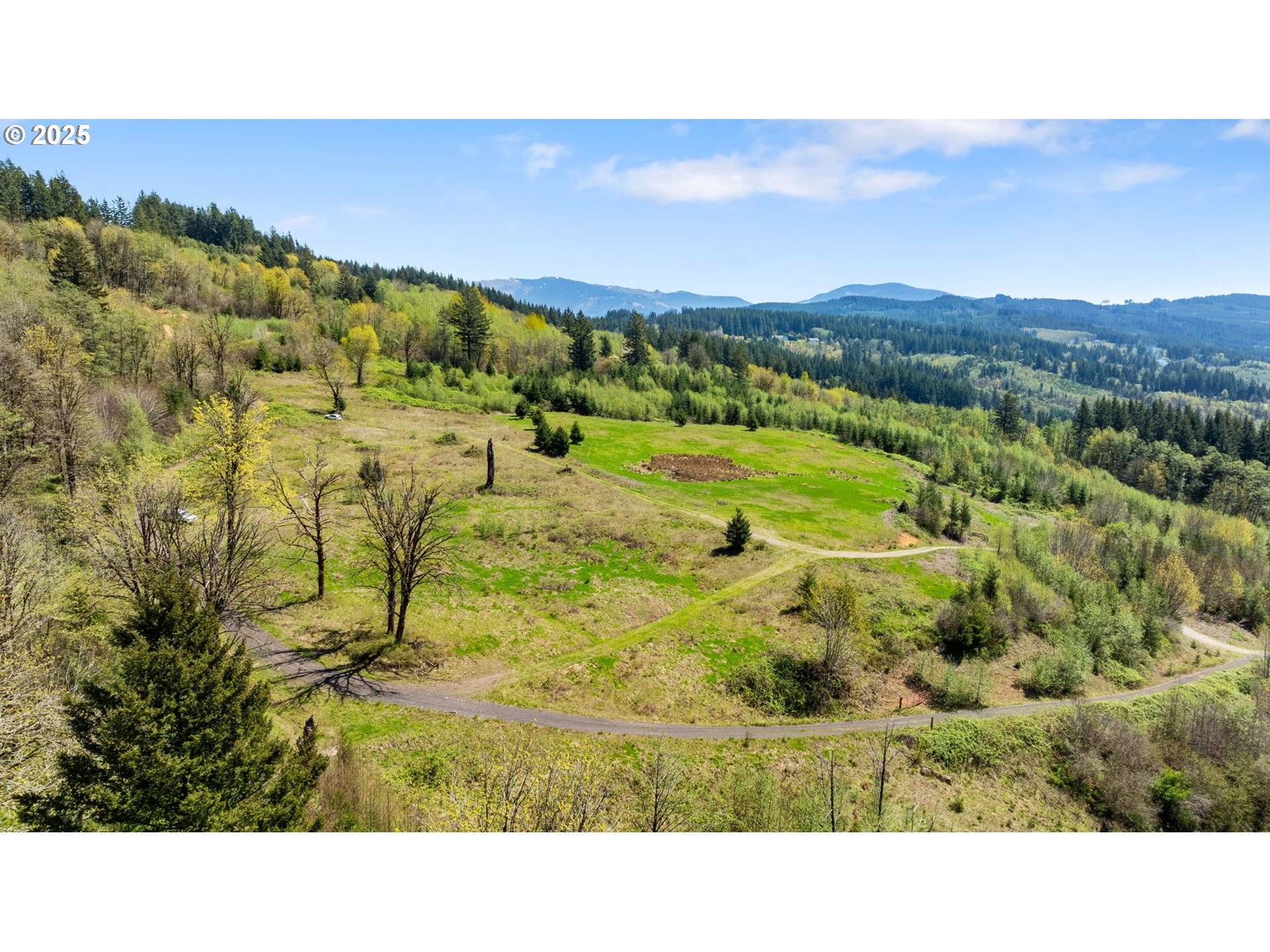 0 Northeast Alvas Road Battle Ground, WA 98604 - Photo 20 of 27 a view of a city