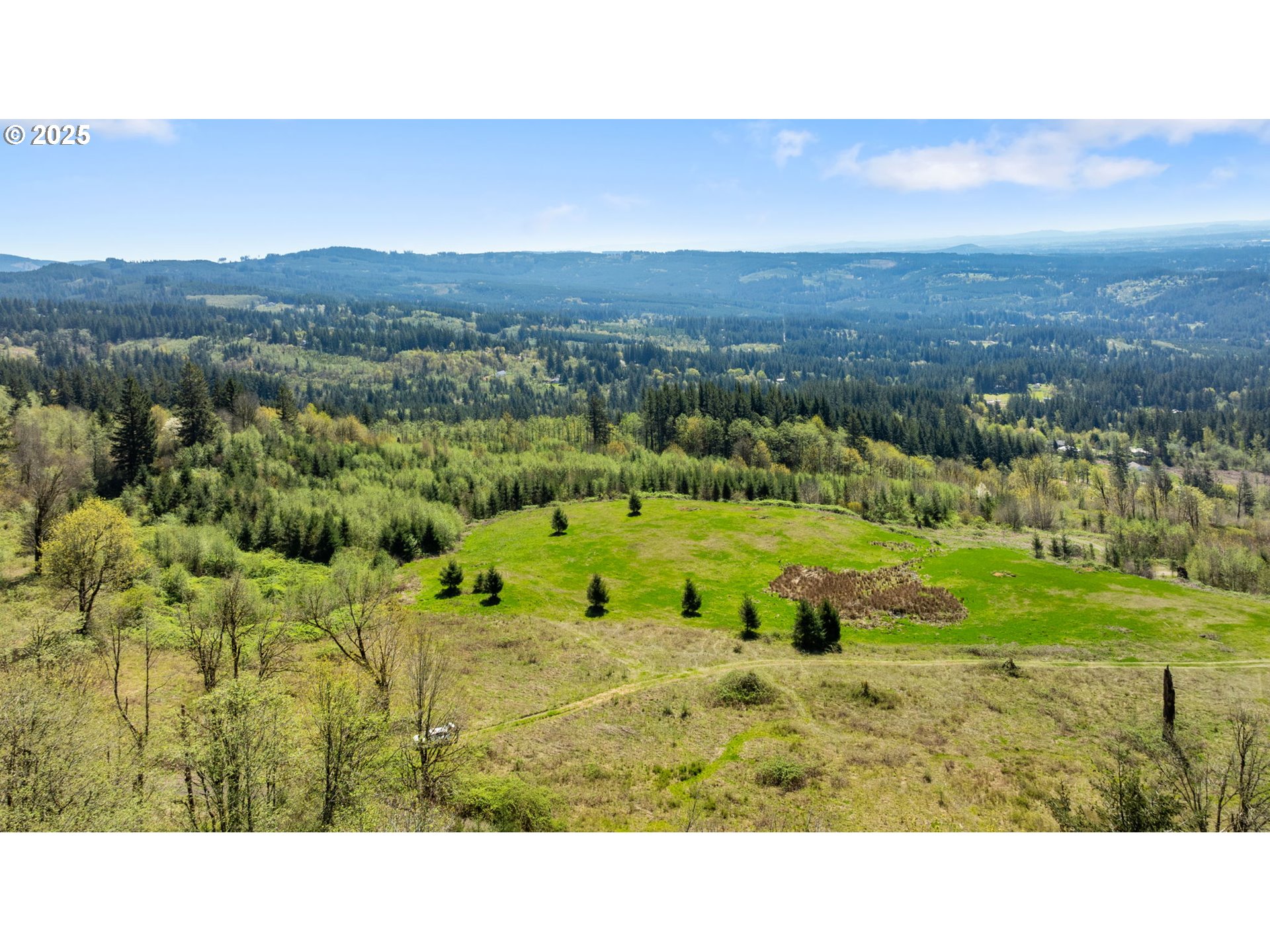 0 Northeast Alvas Road Battle Ground, WA 98604 - Photo 3 of 27 a view of a city