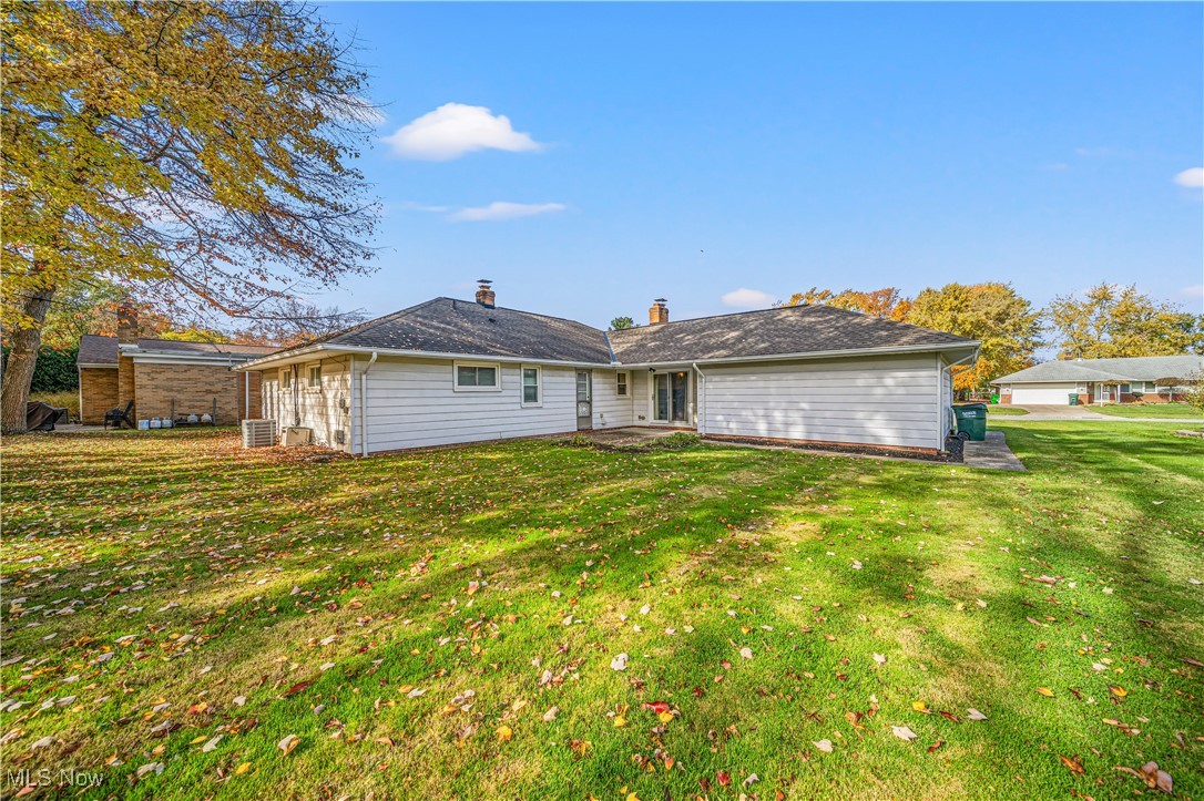 6354 Fairhaven Road Cleveland, OH 44124 - Photo 29 of 34