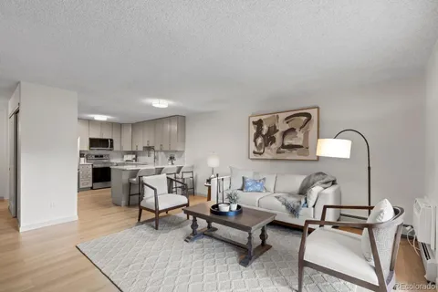 $310,000 | 6960 East Girard Avenue, Unit 110, Denver, CO 80224