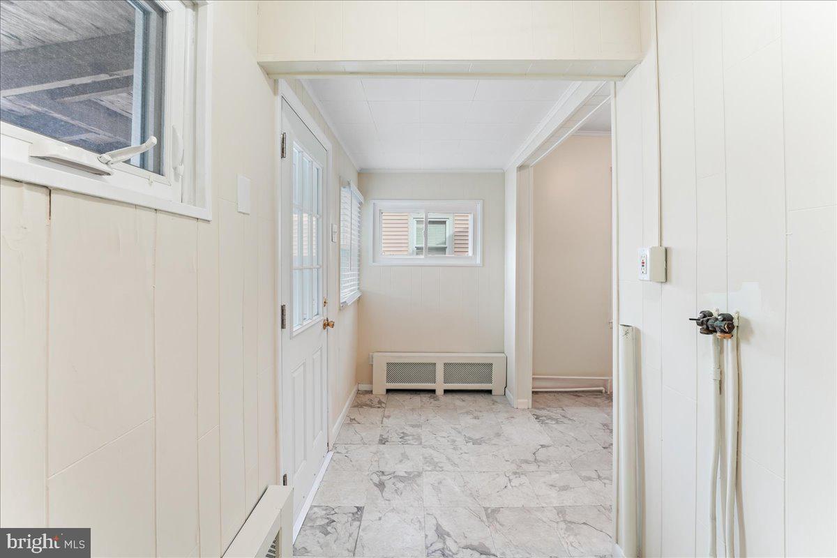 116 Harding Avenue Havertown, PA 19083 - Photo 12 of 29 Mudroom/First Floor Laundry Hook Up