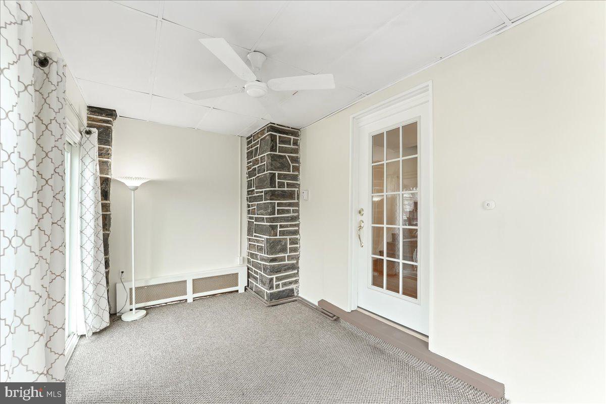 116 Harding Avenue Havertown, PA 19083 - Photo 2 of 29 Front Porch