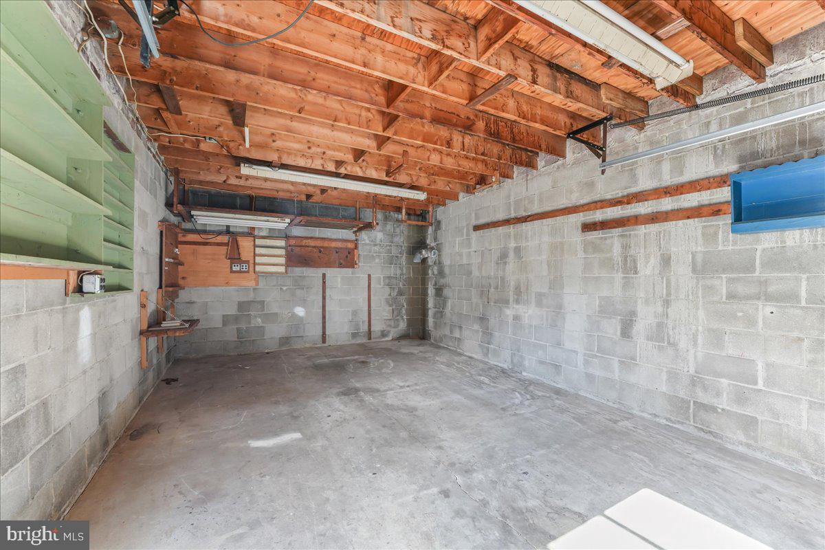 116 Harding Avenue Havertown, PA 19083 - Photo 21 of 29 Detached Garage