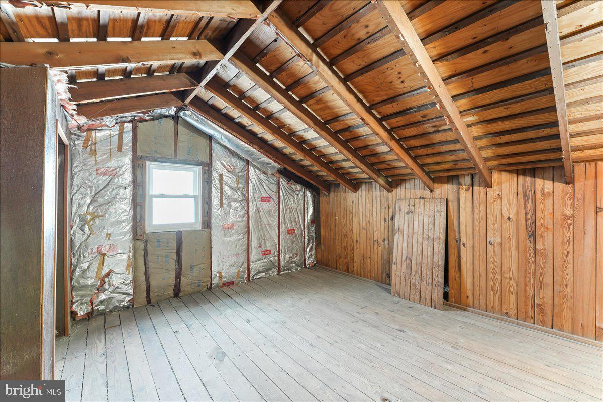 116 Harding Avenue Havertown, PA 19083 - Photo 25 of 29 Walk up Attic