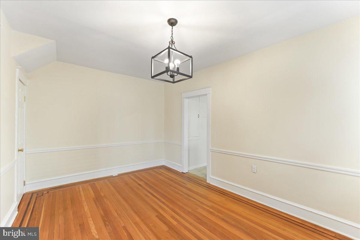 116 Harding Avenue Havertown, PA 19083 - Photo 7 of 29 Dining Room