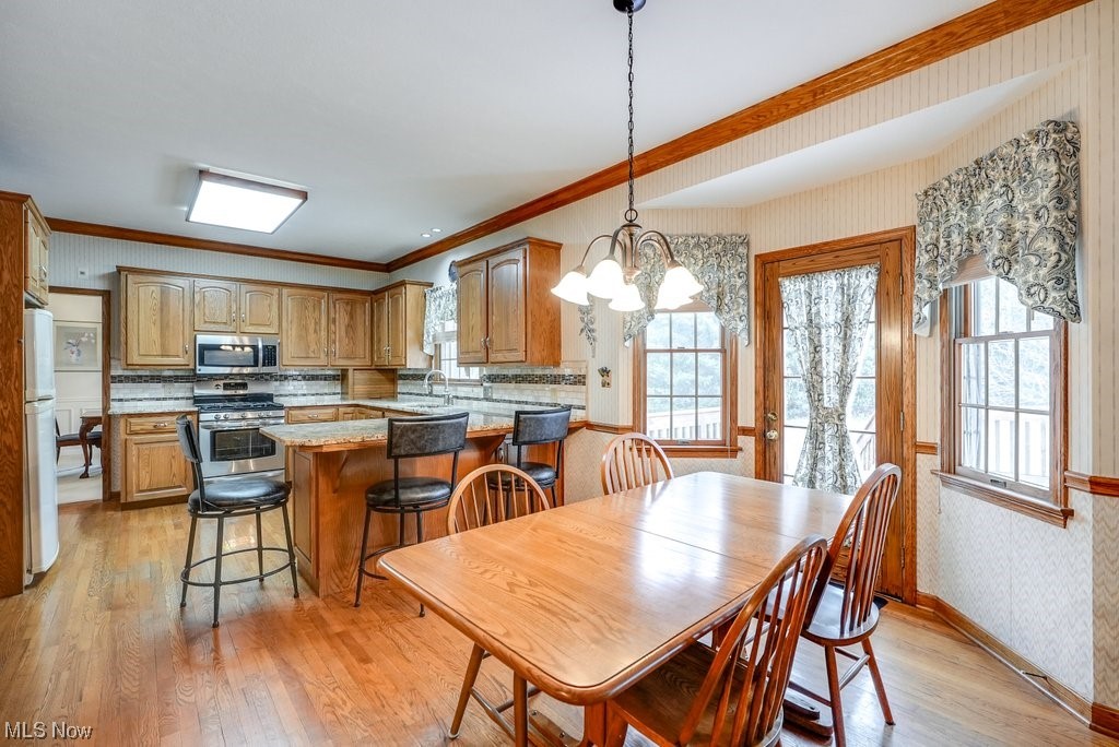 2455 Shadow Ridge Lane Fairlawn, OH 44333 - Photo 17 of 35