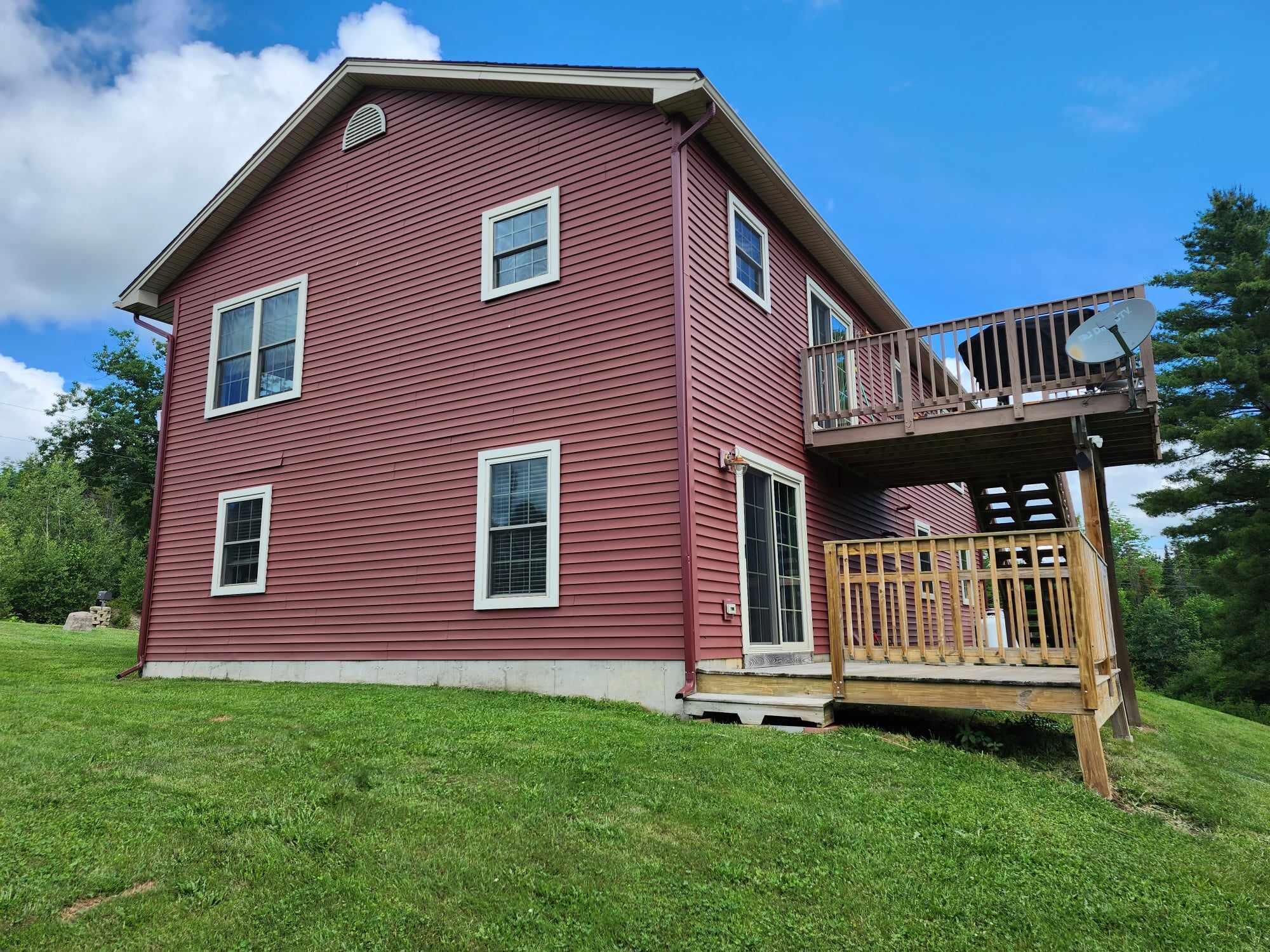 36 Beaver Creek Road Carmel, ME 04419 - Photo 4 of 31 355856621_1472227670189013_5428185824574