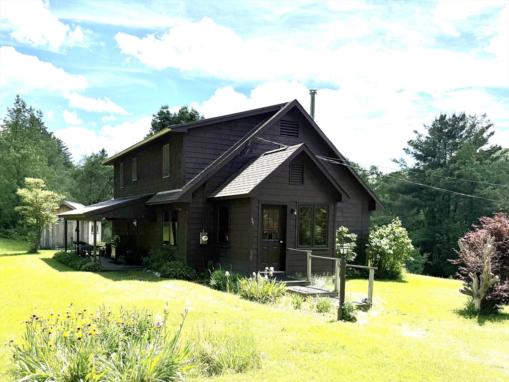 55 Orcutt Hill Road Buckland, MA 01338 - Photo 28 of 31