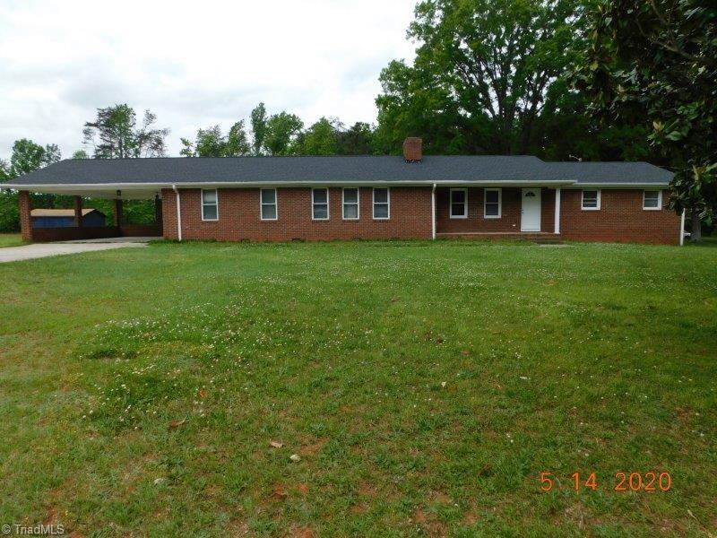 128 McCoy Road Reidsville, NC 27320 - Photo 1 of 29 Gallery Image 1
