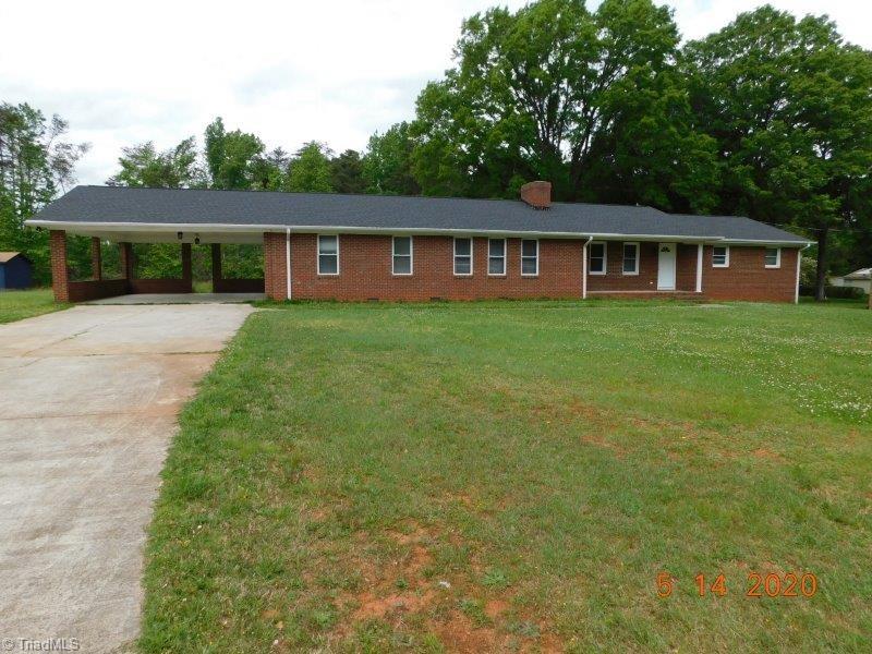 128 McCoy Road Reidsville, NC 27320 - Photo 2 of 29 Gallery Image 2