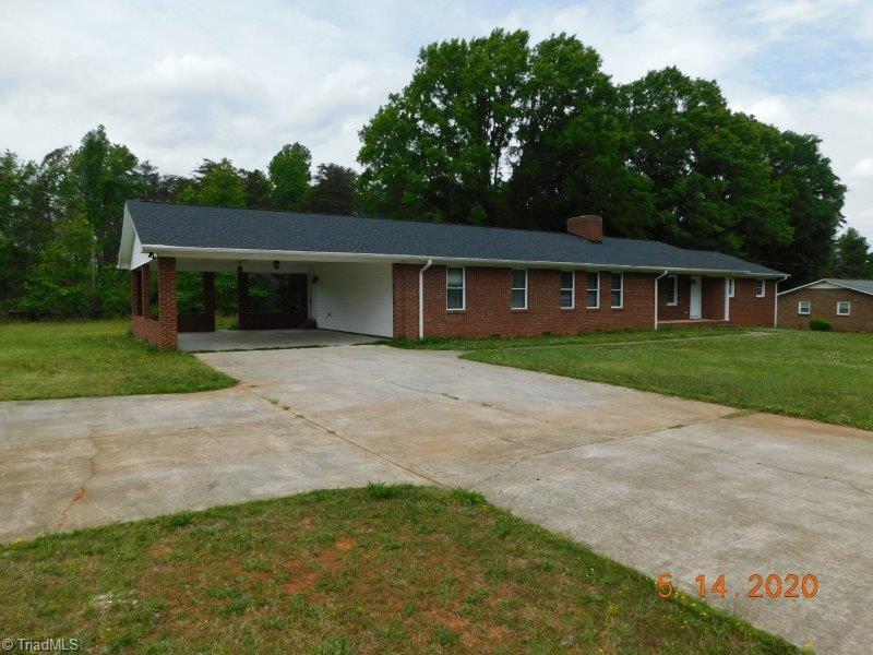 128 McCoy Road Reidsville, NC 27320 - Photo 3 of 29 Gallery Image 3