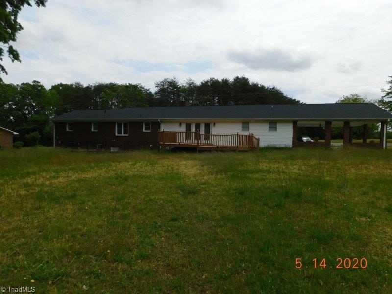 128 McCoy Road Reidsville, NC 27320 - Photo 25 of 29 Gallery Image 25