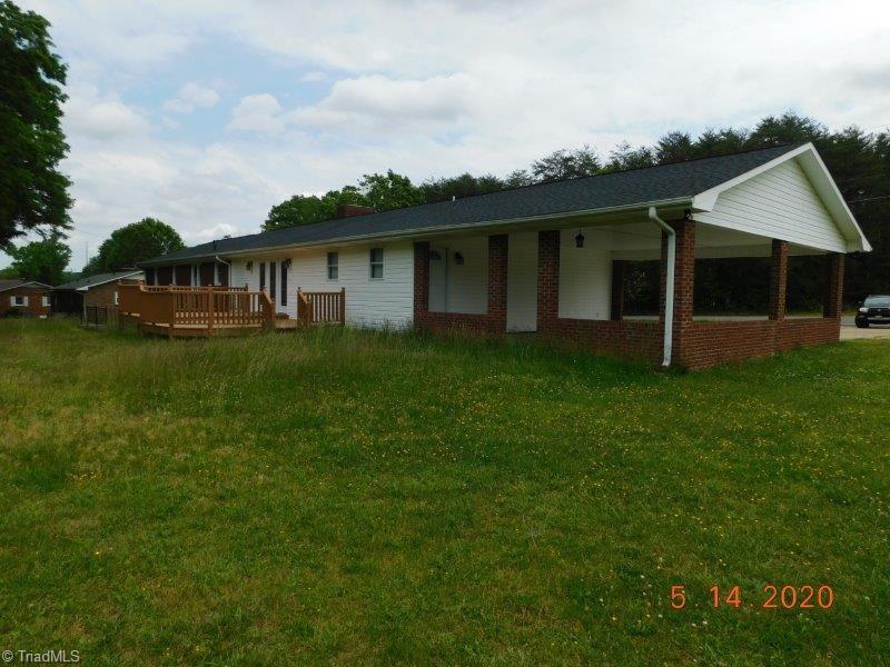 128 McCoy Road Reidsville, NC 27320 - Photo 26 of 29 Gallery Image 26