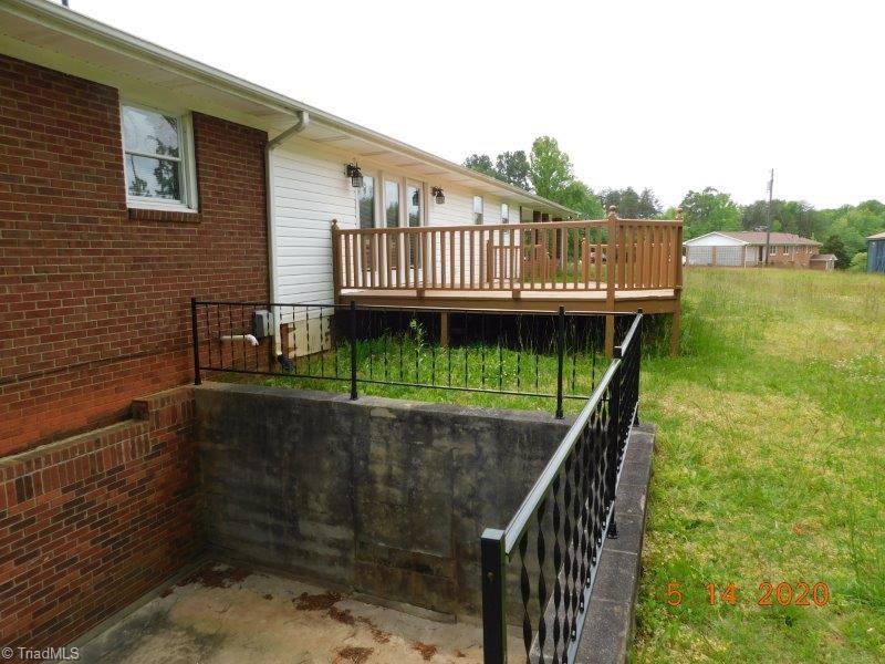 128 McCoy Road Reidsville, NC 27320 - Photo 27 of 29 Gallery Image 27