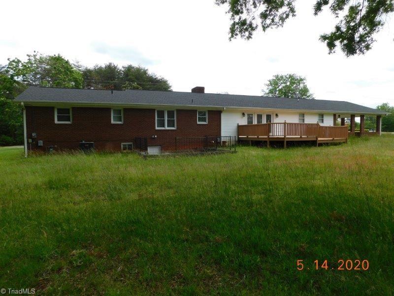128 McCoy Road Reidsville, NC 27320 - Photo 28 of 29 Gallery Image 28