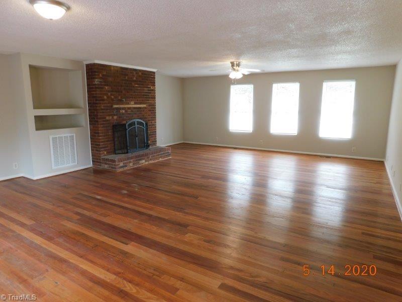128 McCoy Road Reidsville, NC 27320 - Photo 4 of 29 Gallery Image 4