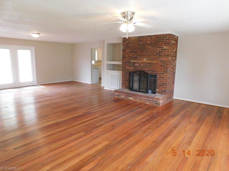 128 McCoy Road Reidsville, NC 27320 - Photo 5 of 29 Gallery Image 5