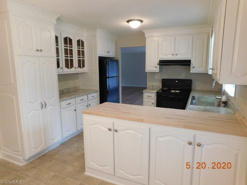 128 McCoy Road Reidsville, NC 27320 - Photo 7 of 29 Gallery Image 7