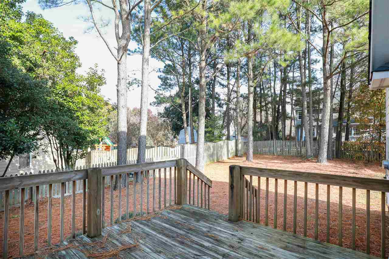 3216 Terrel Mill Road Raleigh, NC 27616 - Photo 23 of 30 Photo 23