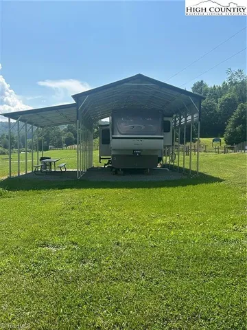 $399,900 | 123 Railroad Grade Road, Todd, NC 28684